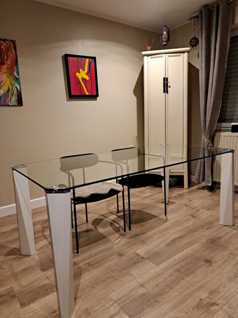 Table de salle  manger 50 Prenchies (59)