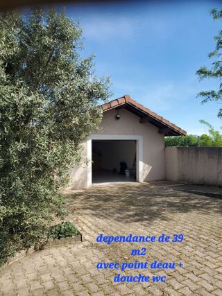  Maison à vendre 5 pièces 137 m²
