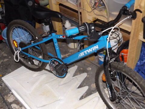 Vtt occasion Valenciennes 59 annonces achat et vente de vtt