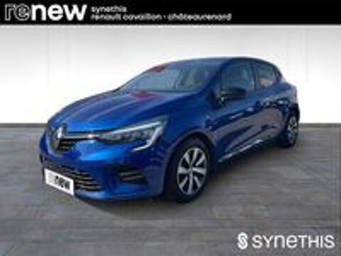 Clio V Clio TCe 100 GPL Evolution 2023 occasion 84300 Cavaillon