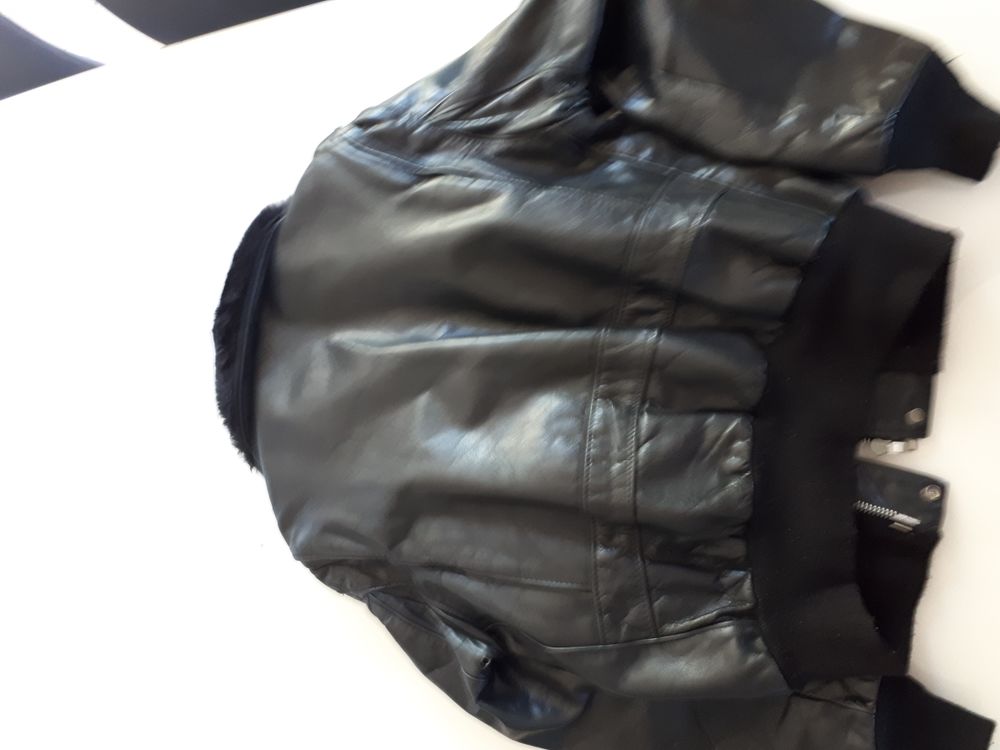 blouson Vêtements