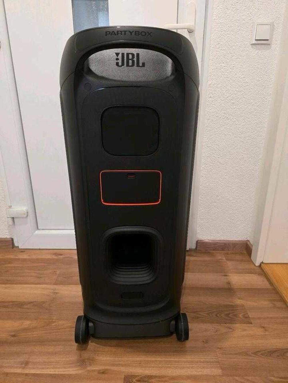 JBL partybox 720 Audio et hifi