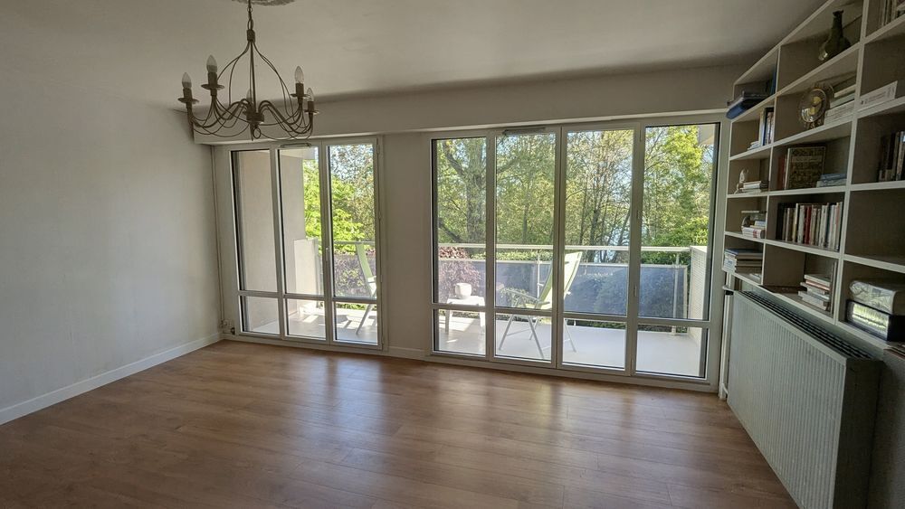 Vente Appartement appartement 3 pièces 65m2 Andrésy(78570) Andrésy