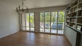  Appartement à vendre 3 pièces 65 m²