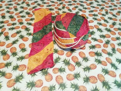 Coiffe indienne neuve 30 Noyelles-l�s-Vermelles (62)