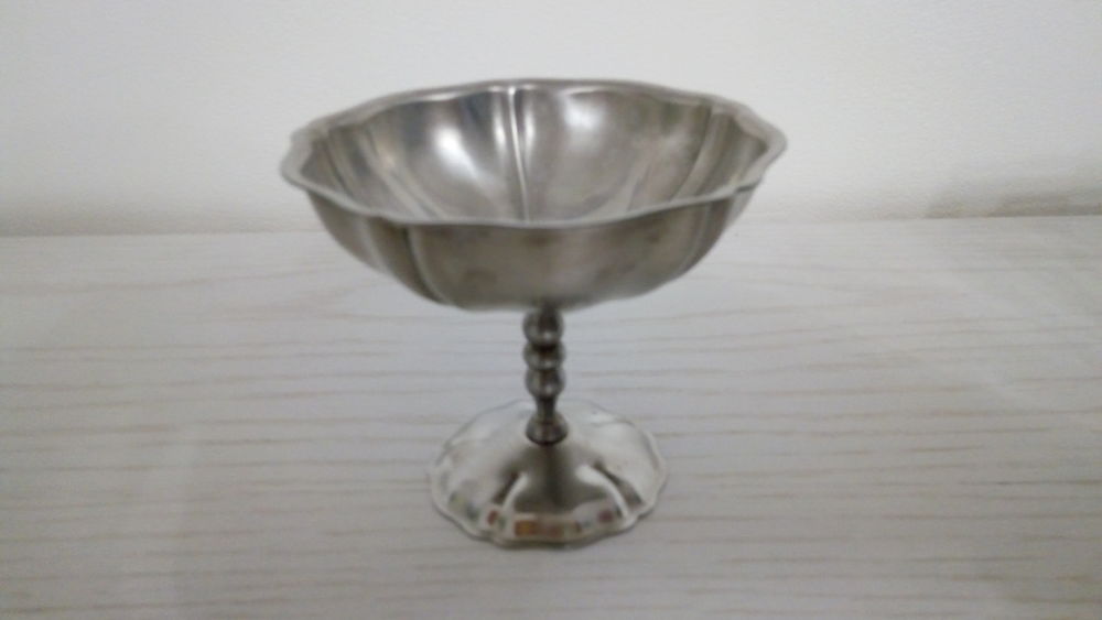 11 coupelles inox Cuisine