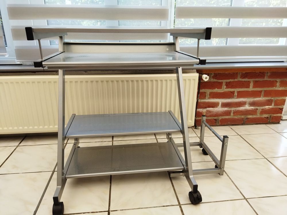 bureau informatique Meubles