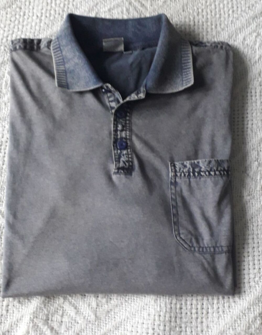 Kalamton hot sale polo shirts