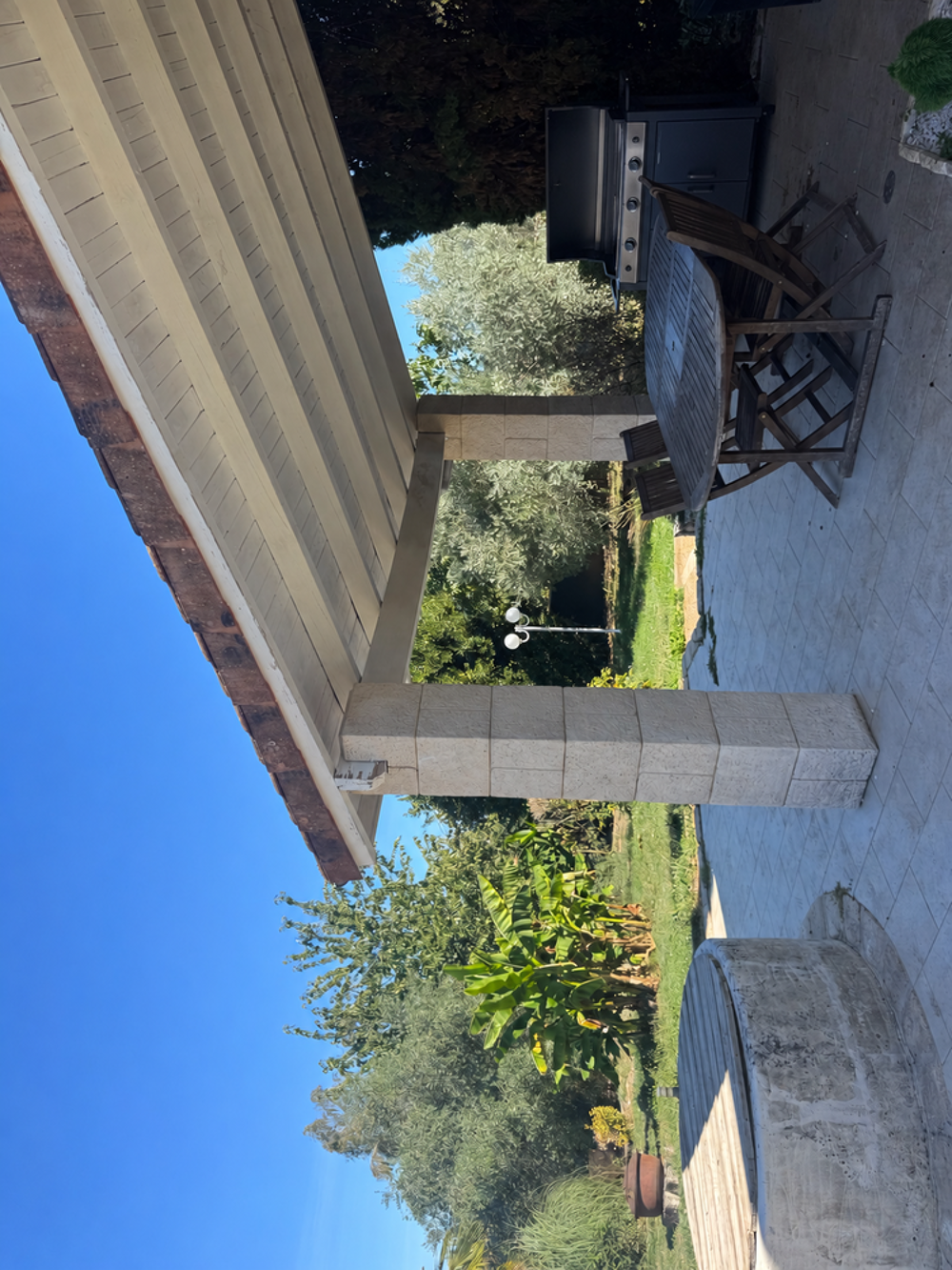 Location Maison Maison de caractère meublée avec piscine Chancelade