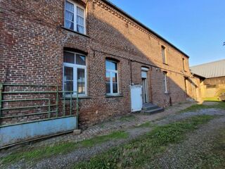  Maison � vendre 7 pi�ces 165 m�