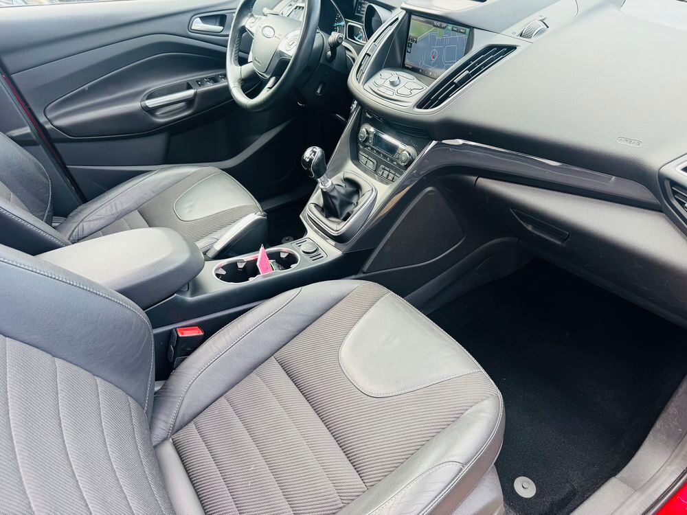 Kuga 1.5 EcoBoost 150 S&S 4x2 Trend 2016 occasion 95150 Taverny