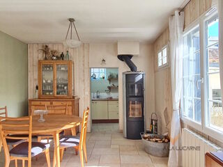  Maison à vendre 8 pièces 175 m²