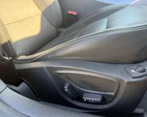 Laguna III 2.0T 170 Initiale A 2009 occasion 27620 Gasny
