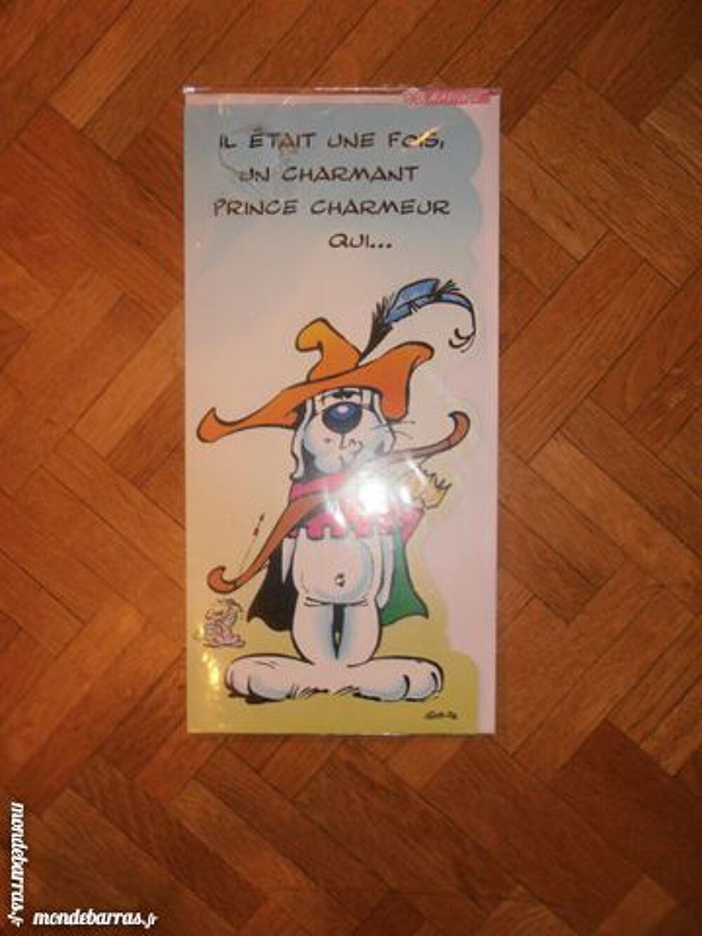Carte mariage (45) Billetterie