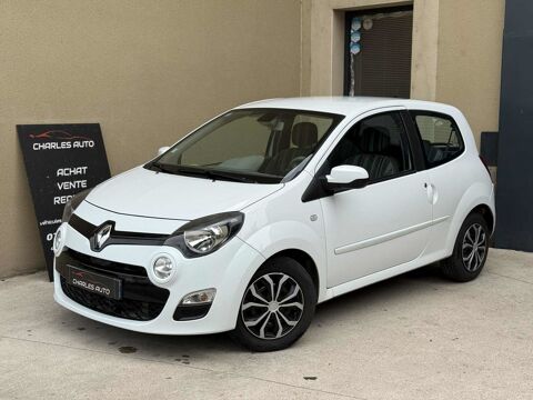 Renault twingo ii Twingo 1.2 LEV 75ch Privilège eco