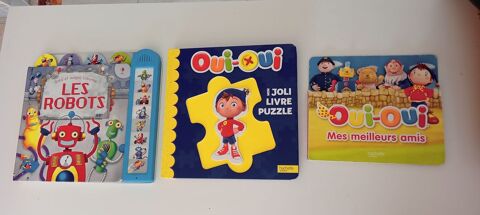 Collection   oui/oui   Jeux d'Eveil de 1er Age Saint-Dizier (52)