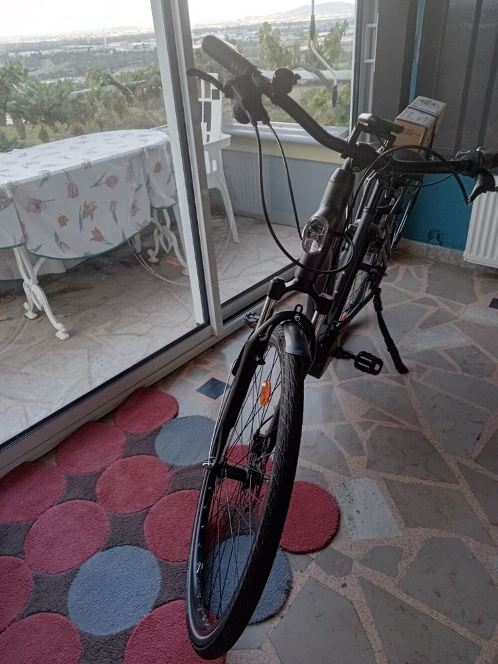 v&eacute;lo &eacute;lectrique Femme taille L Vélos