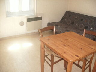  Appartement � louer 1 pi�ce 20 m�