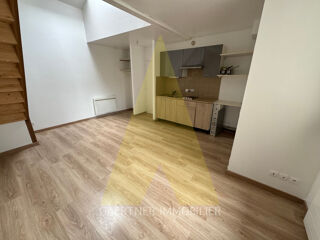  Appartement  louer 2 pices 32 m