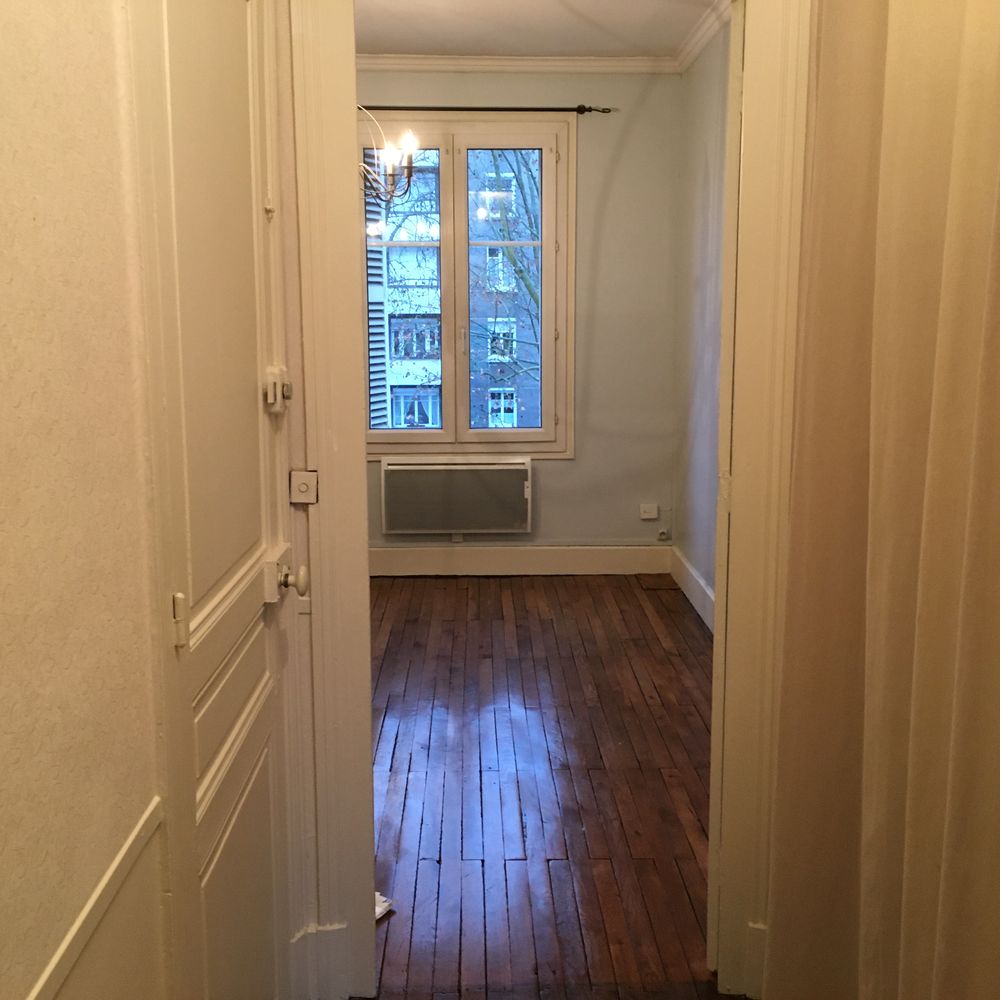 Location Appartement agréable T2-T3 dans quartier recherché Tours