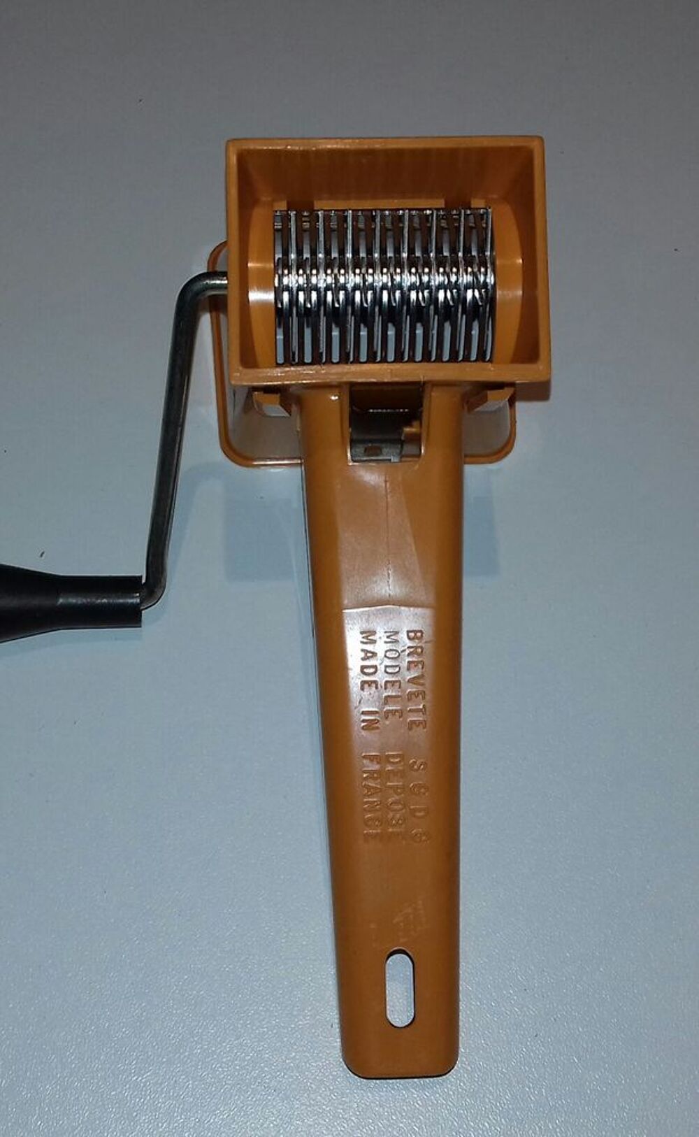 hachoir Electroménager