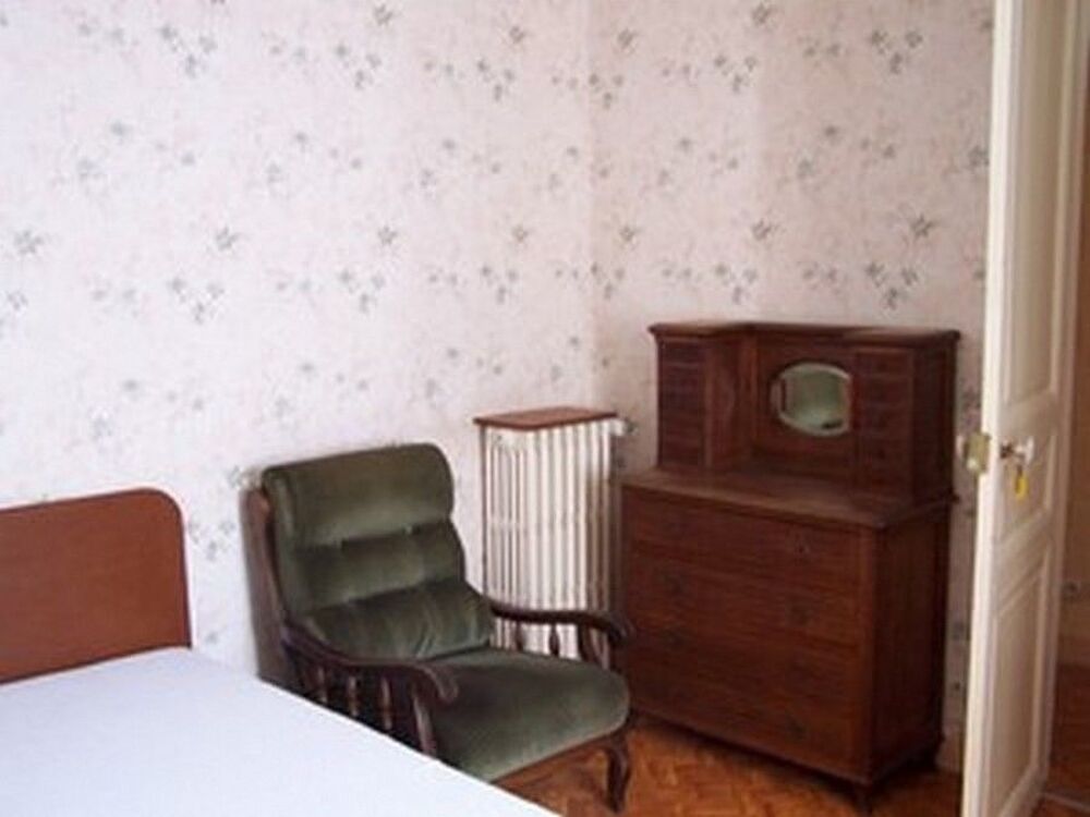 Location Chambre Chambre meublée Mantes-la-jolie