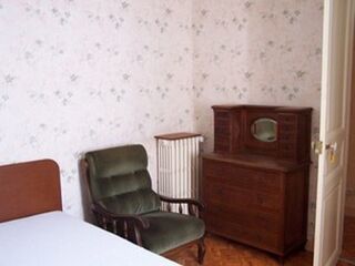  Chambre à louer 1 pièce 15 m² Mantes-la-jolie