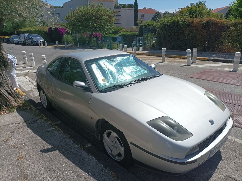 Coup&eacute; 1.8 16V 1997 occasion 83160 La Valette-du-Var