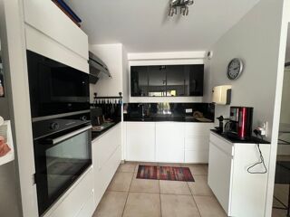  Appartement � vendre 3 pi�ces 63 m�