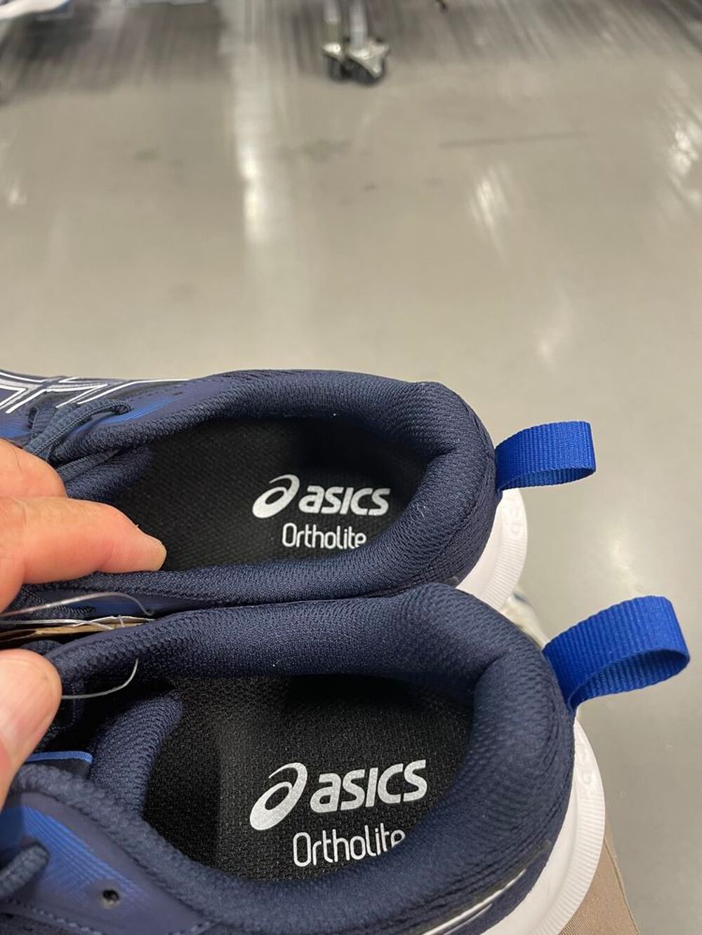 Chaussures running Chaussures