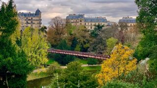  Appartement � vendre 2/3 pi�ces 51 m� Paris