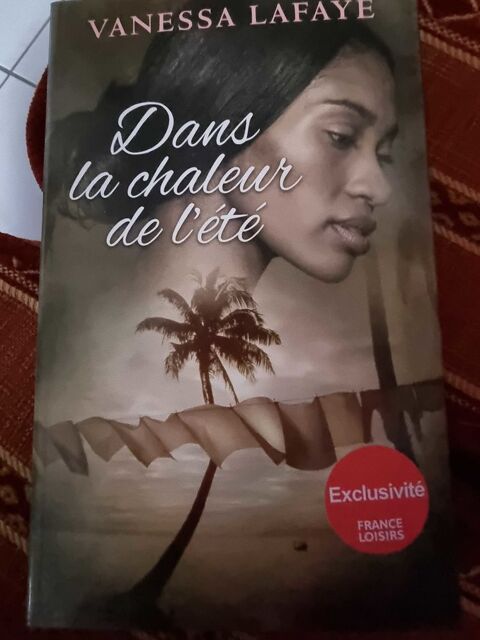Livre de Vanessa Lafaye B�thune (62)