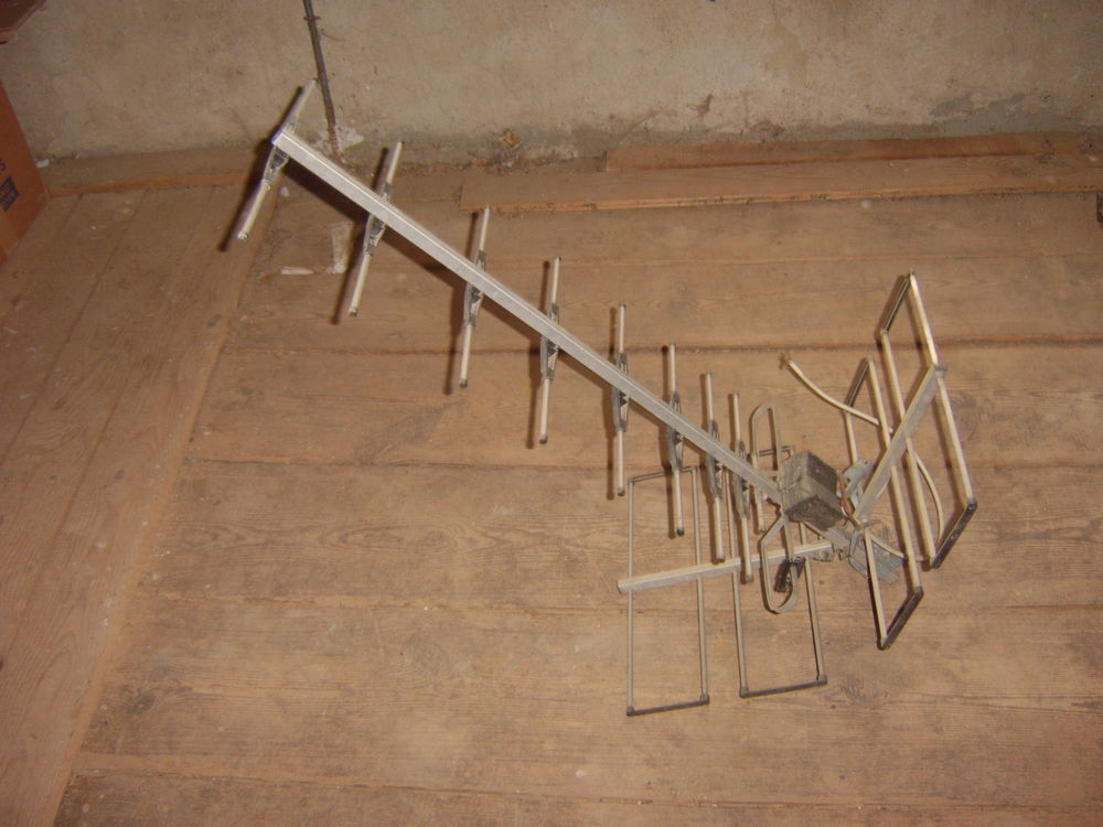 R&acirc;teau t&eacute;l&eacute; avec son capteur Electroménager
