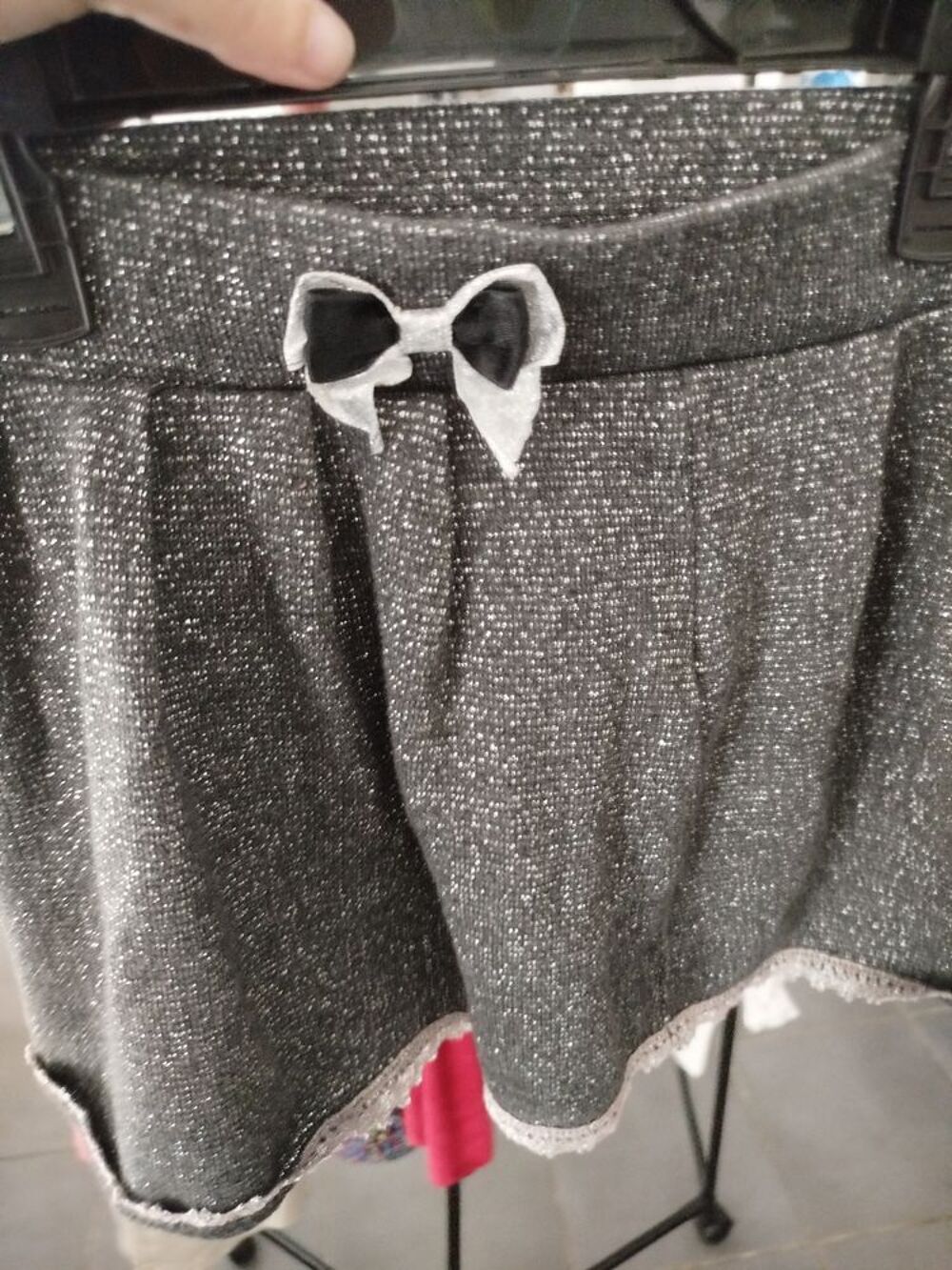 v&ecirc;tements enfants seconde main V�tements