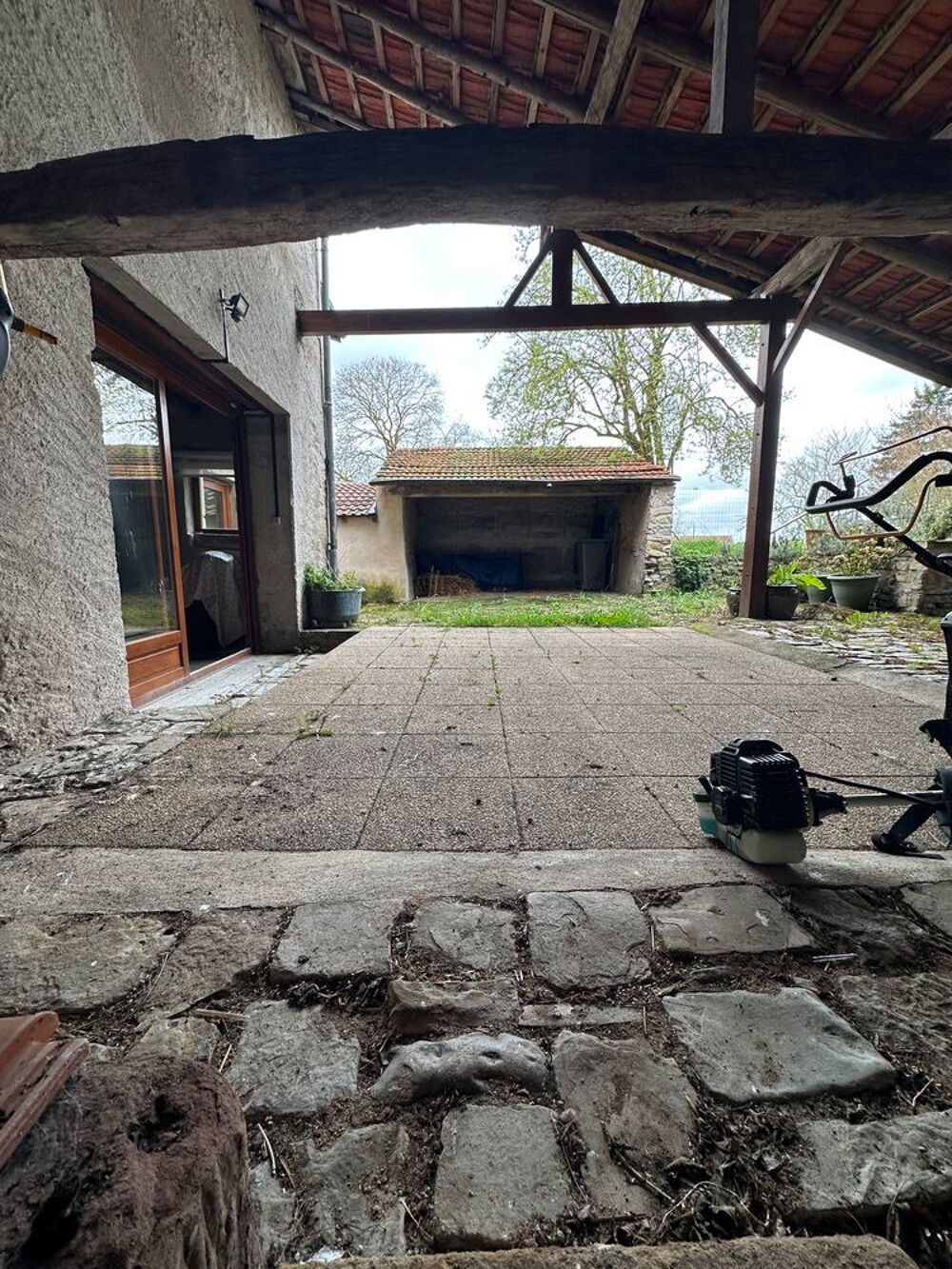 Vente Maison rare grande maison avec dépendance Einvaux Einvaux