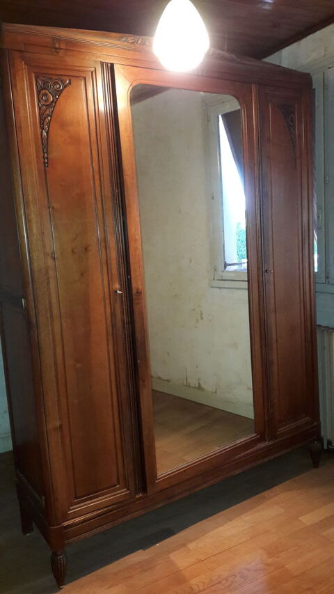 Armoire Chambre 200 Saint-Martin-en-Bresse (71)