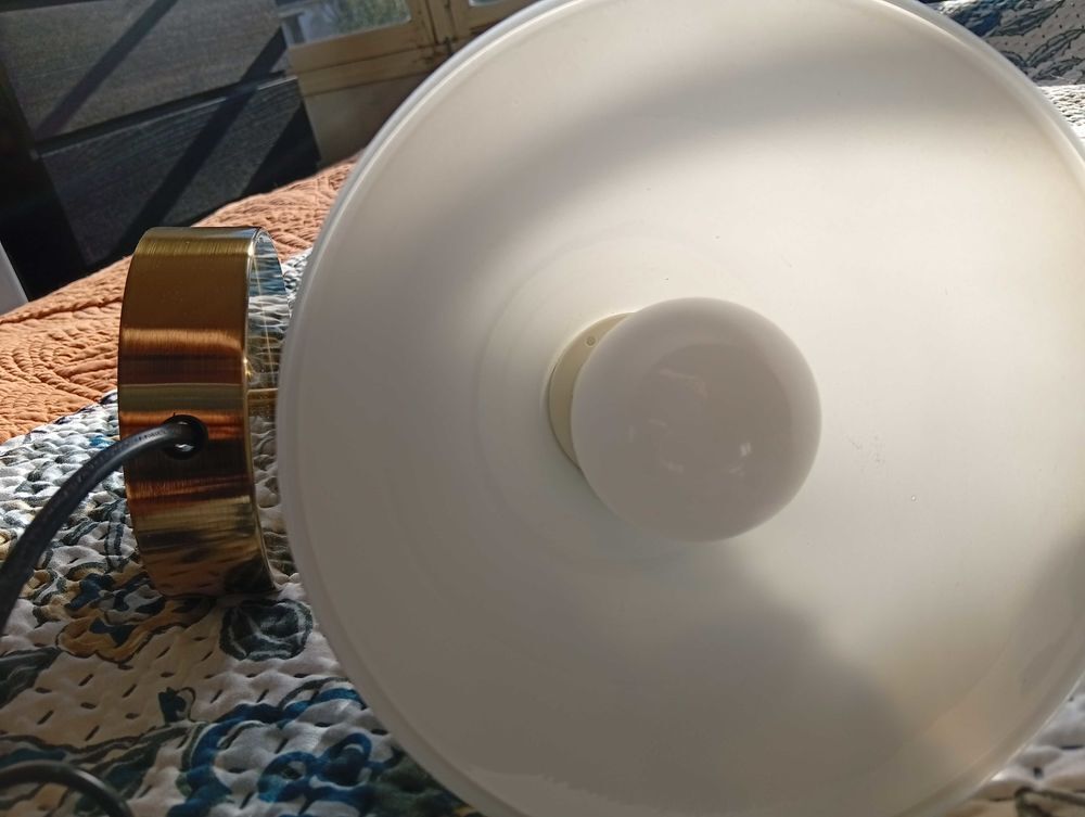 lampe de chevet Ikea Décoration