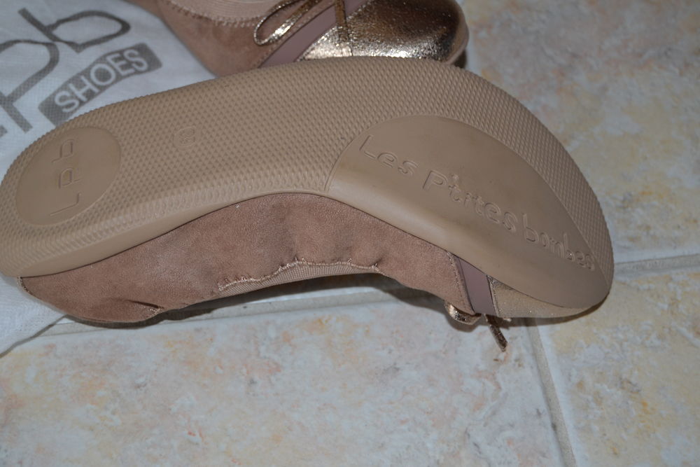 Ballerines LES PETITES BOMBES Chaussures