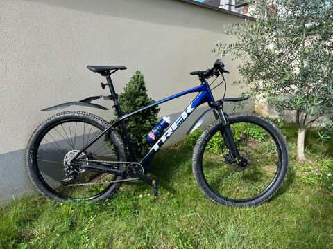 VTT Trek MARLIN 6 550 La Ville-du-Bois (91)