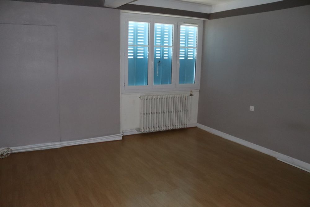 Vente Maison GRANDE MAISON Tamnay-en-bazois
