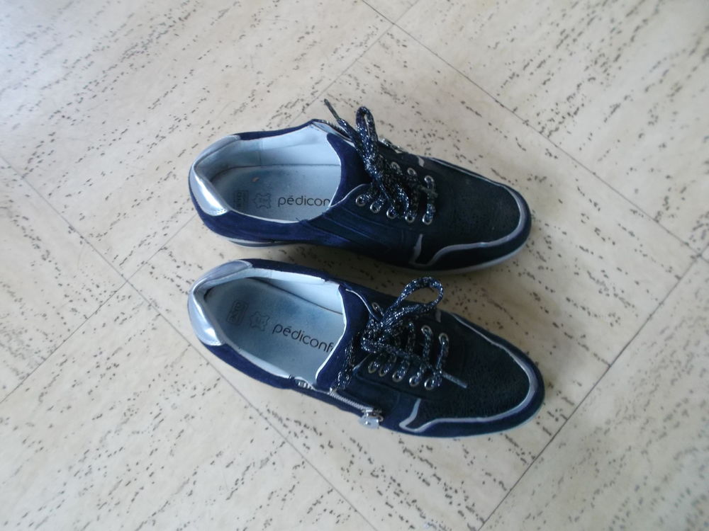 baskets femme Chaussures