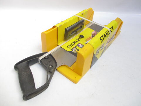 Boite  onglet STANLEY 15 Cagnes-sur-Mer (06)