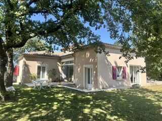  Villa à vendre 6 pièces 150 m² Châteauneuf-du-rhône