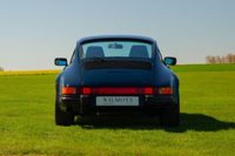 911 Coup&eacute; Carrera 1987 occasion 59310 Auchy-lez-Orchies