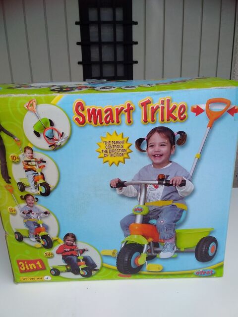 Tricycle Foulayronnes (47)