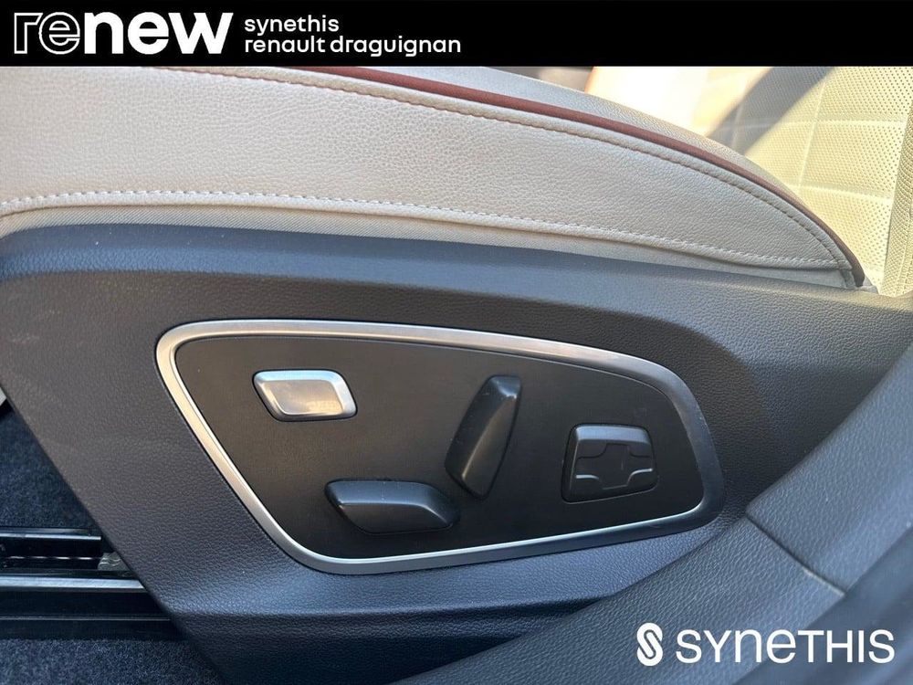 M&eacute;gane Megane E-Tech EV60 220 ch super charge Iconic 2022 occasion 83300 Draguignan