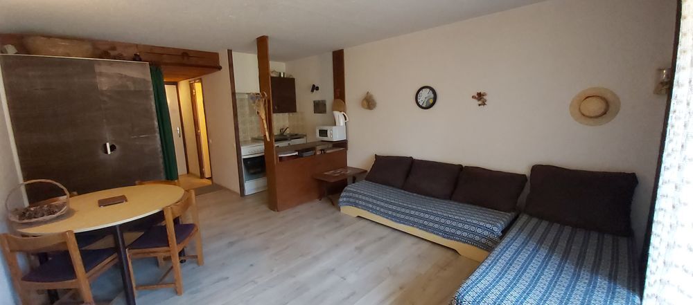   studio Ancelle 05 station été hiver Provence-Alpes-Côte d'Azur, Ancelle (05260)