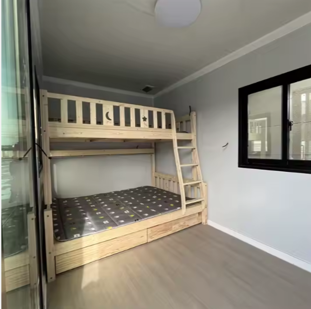 Location Chalet Loger personnel saisonnier ou locatif Orléans
