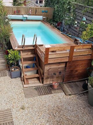  Maison � vendre 4 pi�ces 90 m�