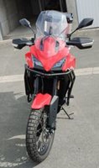 MORINI 2023 occasion 62290 Nœux-les-Mines
